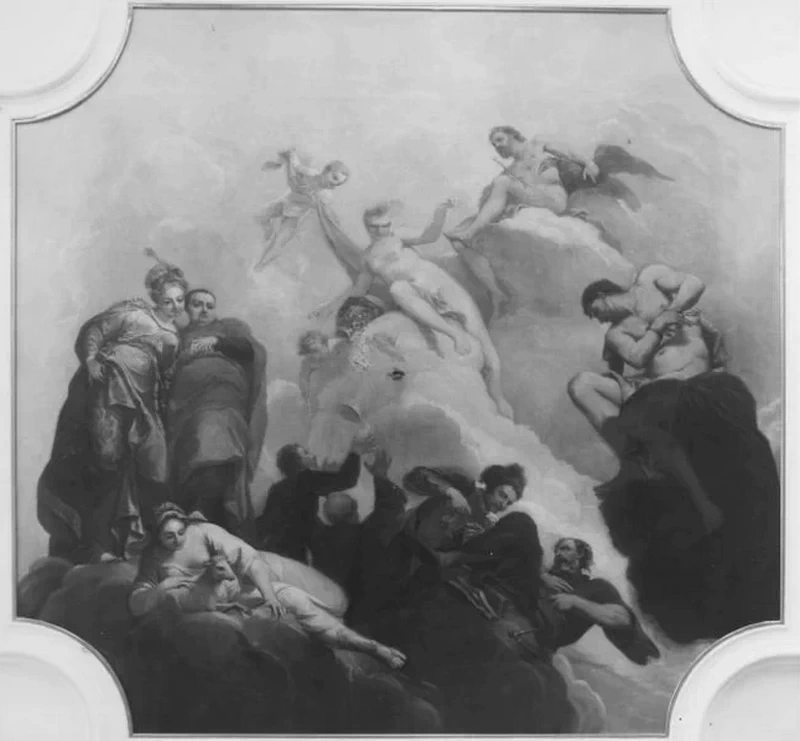 Doni di felicità - Collezioni di pittura statali bavaresi